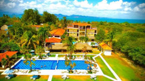 Hotel Punta Chame Villas